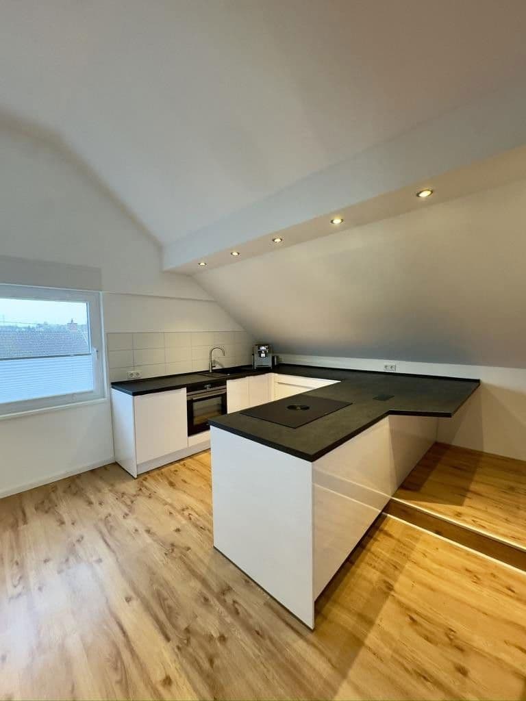 2 bedroom flat to rent, 67 m², Püttlingen, Saarland 2 bedroom flat to rent, 67 m², Püttlingen, Saarland