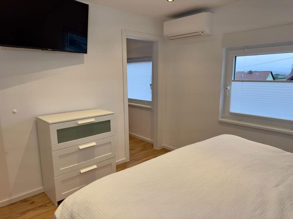 2 bedroom flat to rent, 67 m², Püttlingen, Saarland 2 bedroom flat to rent, 67 m², Püttlingen, Saarland