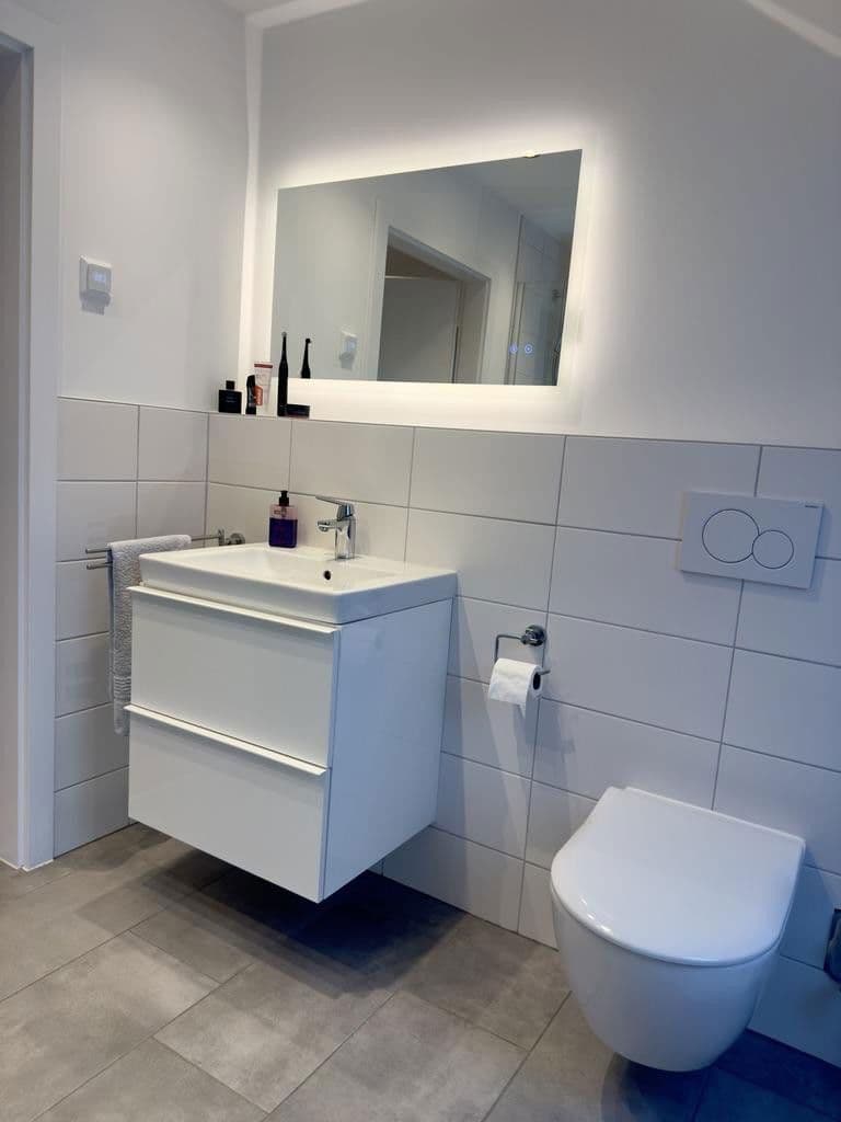 2 bedroom flat to rent, 67 m², Püttlingen, Saarland 2 bedroom flat to rent, 67 m², Püttlingen, Saarland