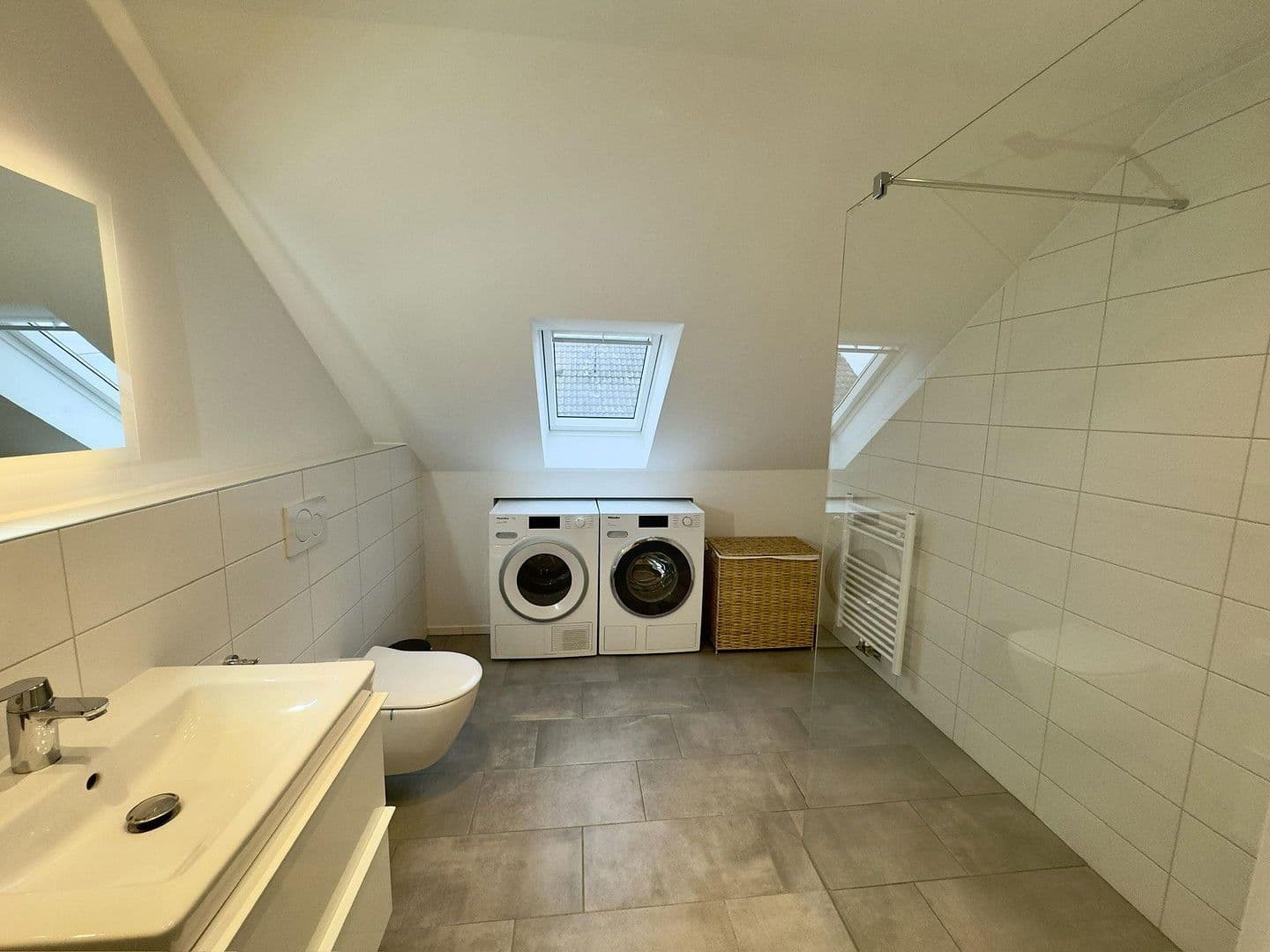 2 bedroom flat to rent, 67 m², Püttlingen, Saarland 2 bedroom flat to rent, 67 m², Püttlingen, Saarland