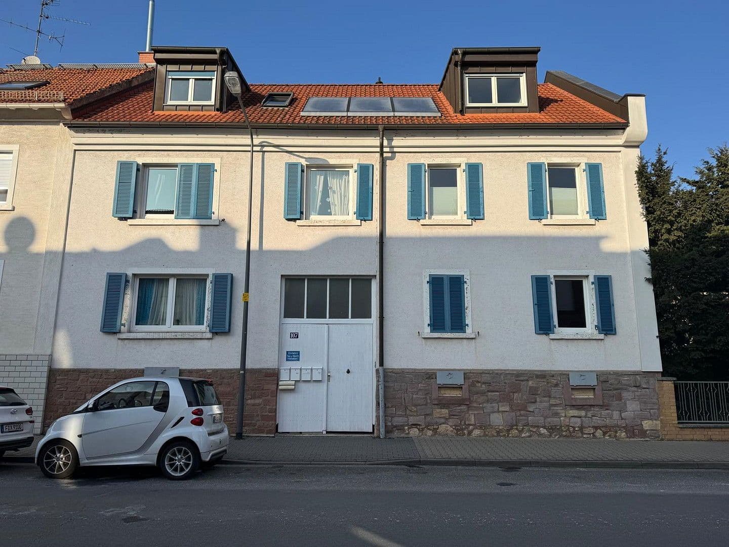 house for sale, 285 m², Frankfurt am Main, Hesse house for sale, 285 m², Frankfurt am Main, Hesse