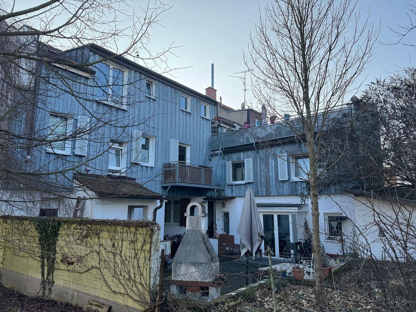 house for sale, 285 m², Frankfurt am Main, Hesse house for sale, 285 m², Frankfurt am Main, Hesse