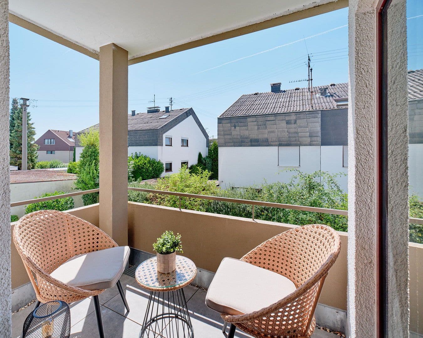 3 bedroom flat for sale, 70 m², Höfingerstr 26, Leonberg, Baden-Württemberg 3 bedroom flat for sale, 70 m², Höfingerstr 26, Leonberg, Baden-Württemberg