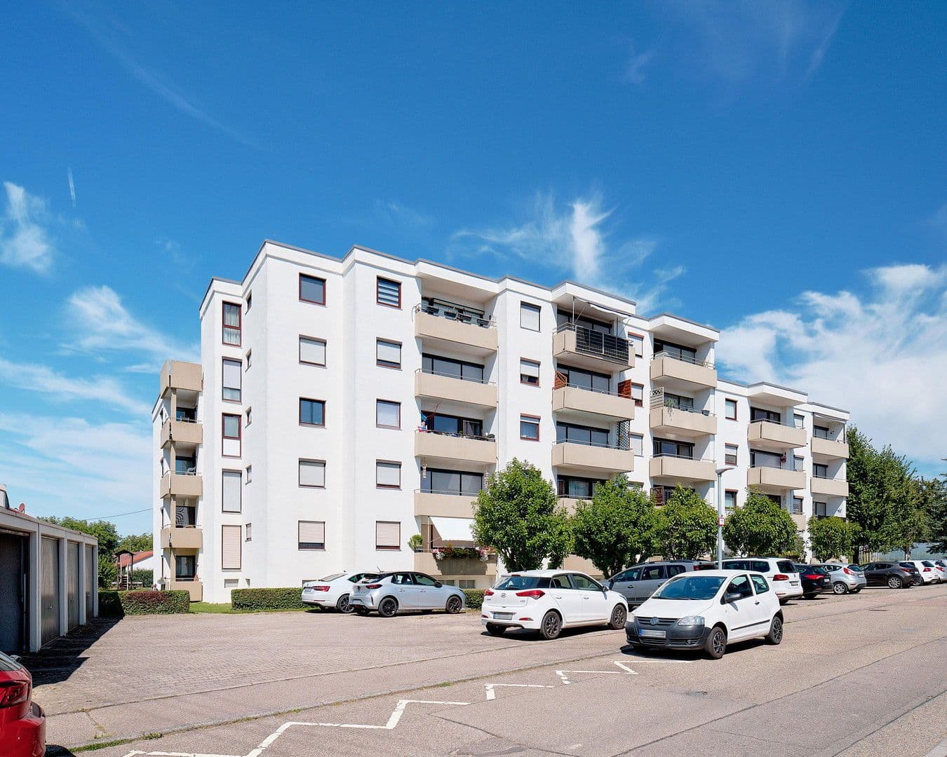 3 bedroom flat for sale, 70 m², Höfingerstr 26, Leonberg, Baden-Württemberg 3 bedroom flat for sale, 70 m², Höfingerstr 26, Leonberg, Baden-Württemberg