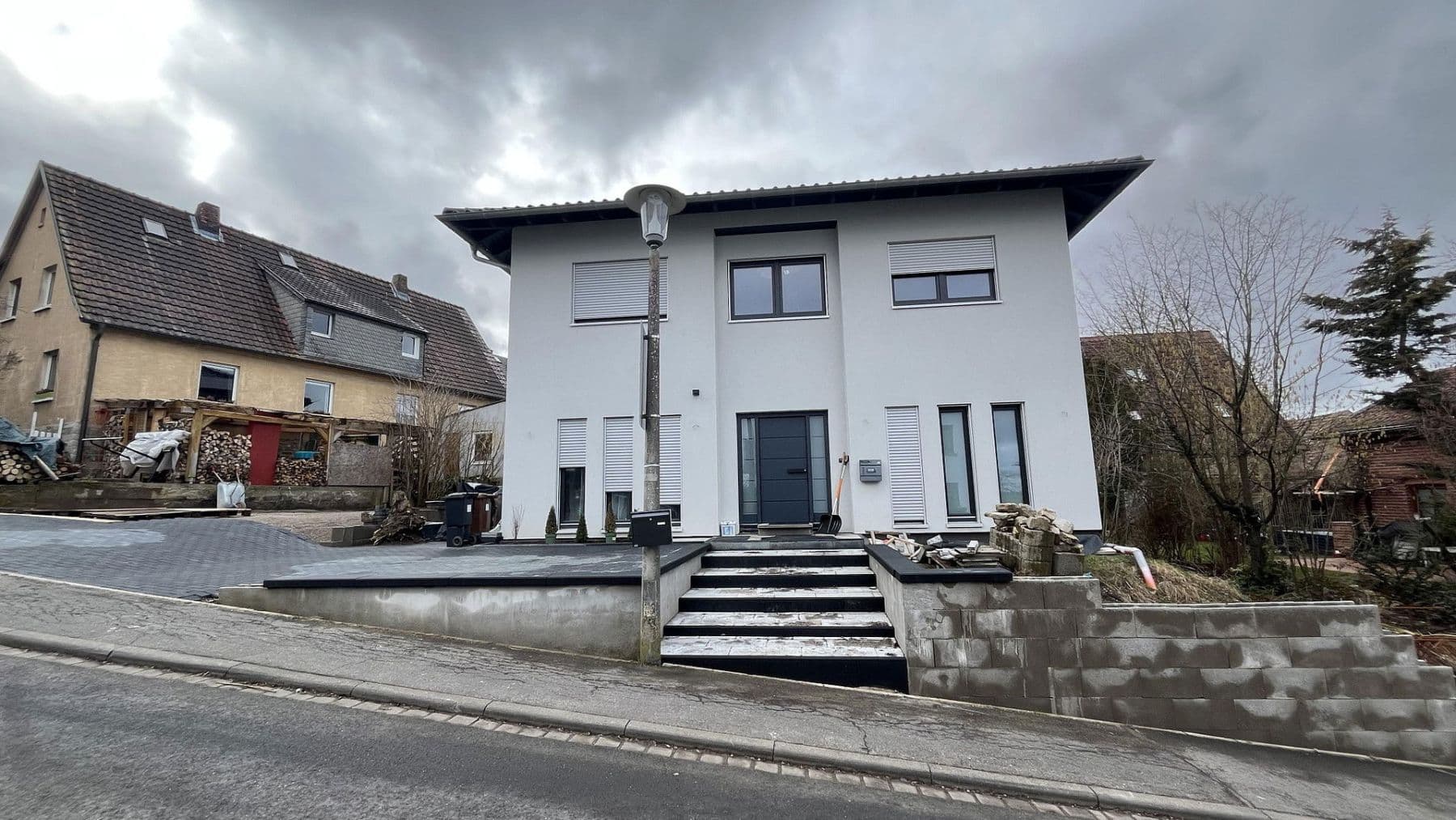 house for sale, 162 m², Reichenberg, Bavaria house for sale, 162 m², Reichenberg, Bavaria