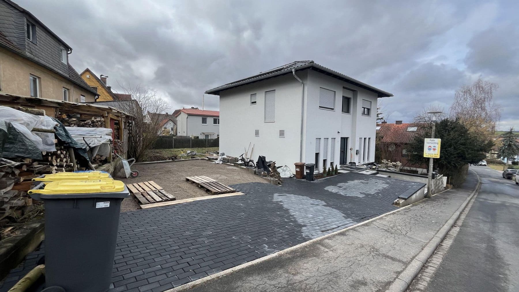 house for sale, 162 m², Reichenberg, Bavaria house for sale, 162 m², Reichenberg, Bavaria