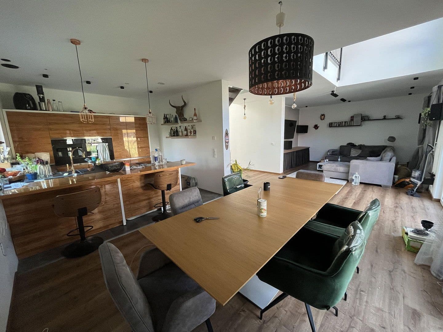 house for sale, 162 m², Reichenberg, Bavaria house for sale, 162 m², Reichenberg, Bavaria