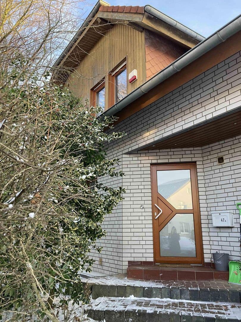 house for sale, 133 m², Spenge, North Rhine-Westphalia house for sale, 133 m², Spenge, North Rhine-Westphalia