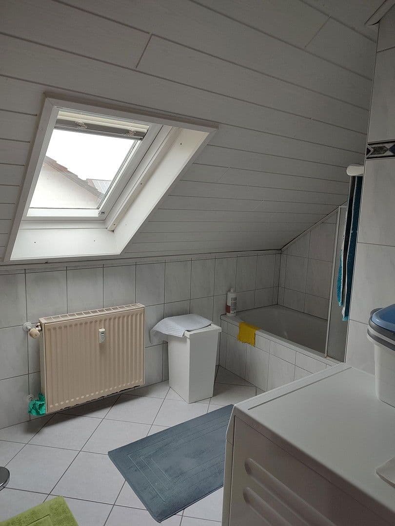 3 bedroom flat to rent, 72 m², Brühl, Baden-Württemberg 3 bedroom flat to rent, 72 m², Brühl, Baden-Württemberg