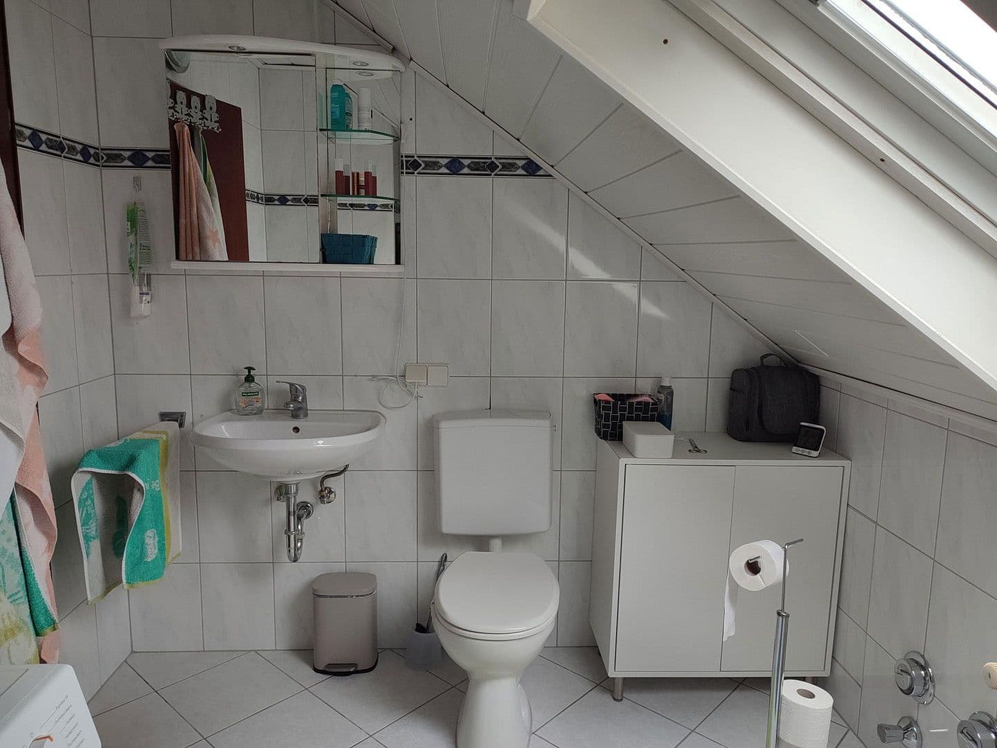 3 bedroom flat to rent, 72 m², Brühl, Baden-Württemberg 3 bedroom flat to rent, 72 m², Brühl, Baden-Württemberg