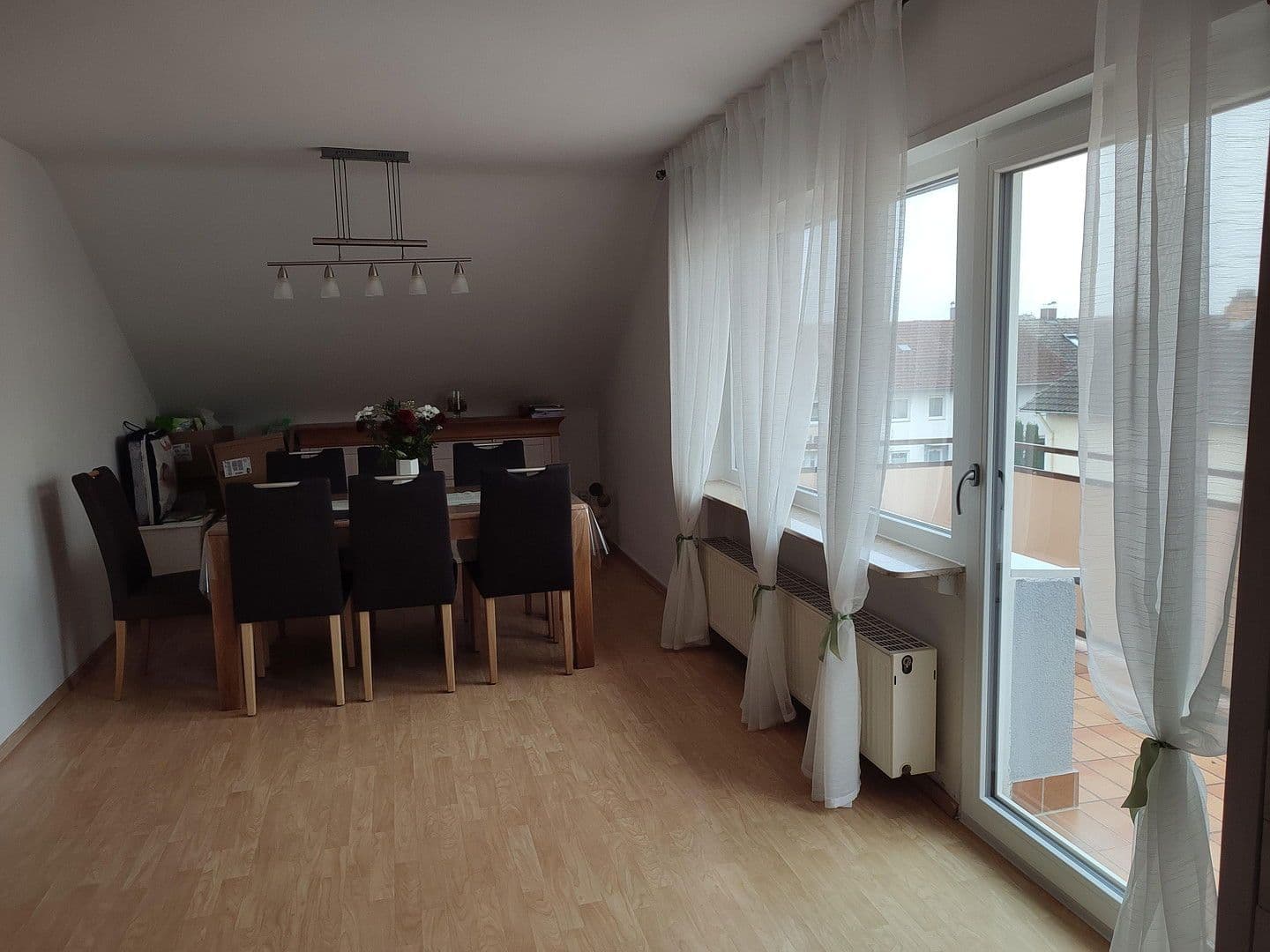 3 bedroom flat to rent, 72 m², Brühl, Baden-Württemberg 3 bedroom flat to rent, 72 m², Brühl, Baden-Württemberg