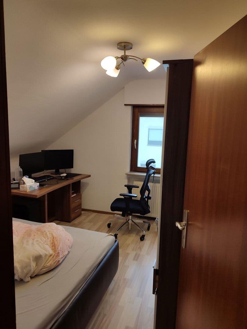 3 bedroom flat to rent, 72 m², Brühl, Baden-Württemberg 3 bedroom flat to rent, 72 m², Brühl, Baden-Württemberg