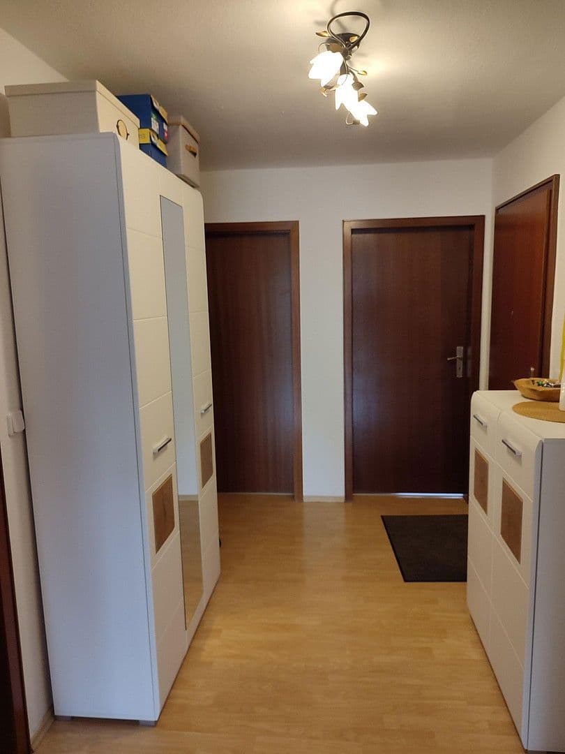 3 bedroom flat to rent, 72 m², Brühl, Baden-Württemberg 3 bedroom flat to rent, 72 m², Brühl, Baden-Württemberg