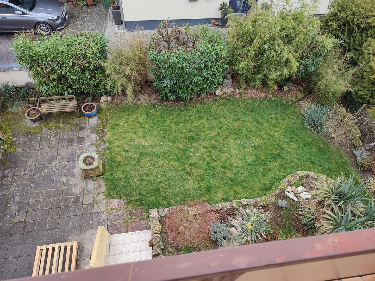 3 bedroom flat to rent, 72 m², Brühl, Baden-Württemberg 3 bedroom flat to rent, 72 m², Brühl, Baden-Württemberg