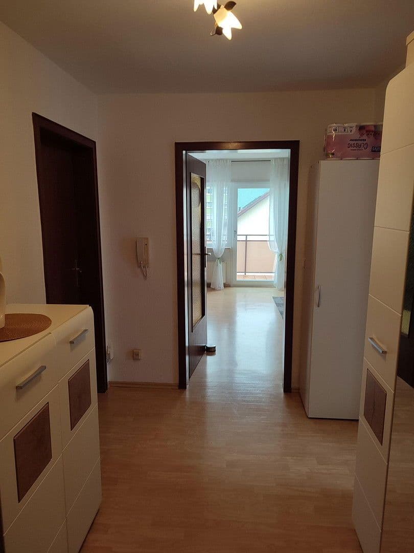 3 bedroom flat to rent, 72 m², Brühl, Baden-Württemberg 3 bedroom flat to rent, 72 m², Brühl, Baden-Württemberg