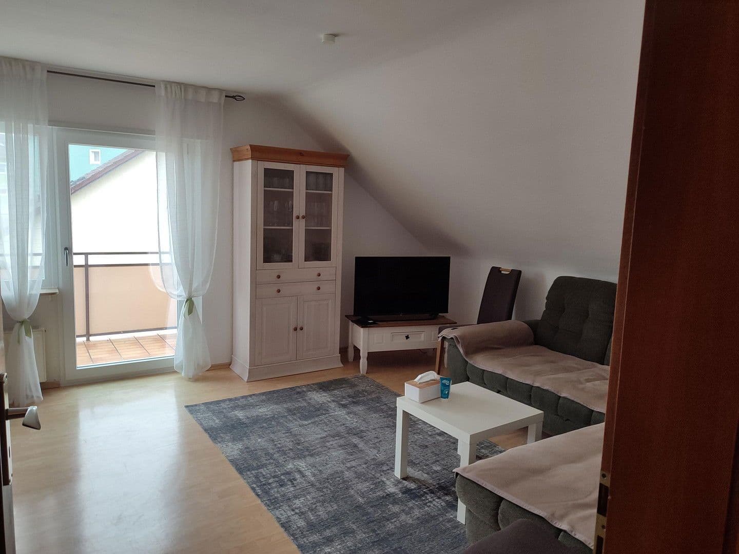 3 bedroom flat to rent, 72 m², Brühl, Baden-Württemberg 3 bedroom flat to rent, 72 m², Brühl, Baden-Württemberg