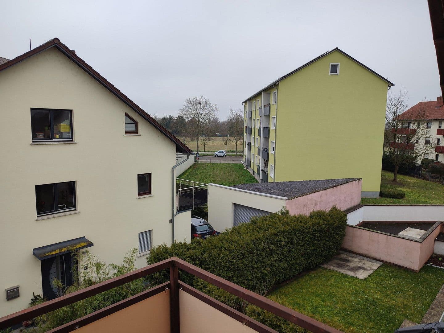 3 bedroom flat to rent, 72 m², Brühl, Baden-Württemberg 3 bedroom flat to rent, 72 m², Brühl, Baden-Württemberg