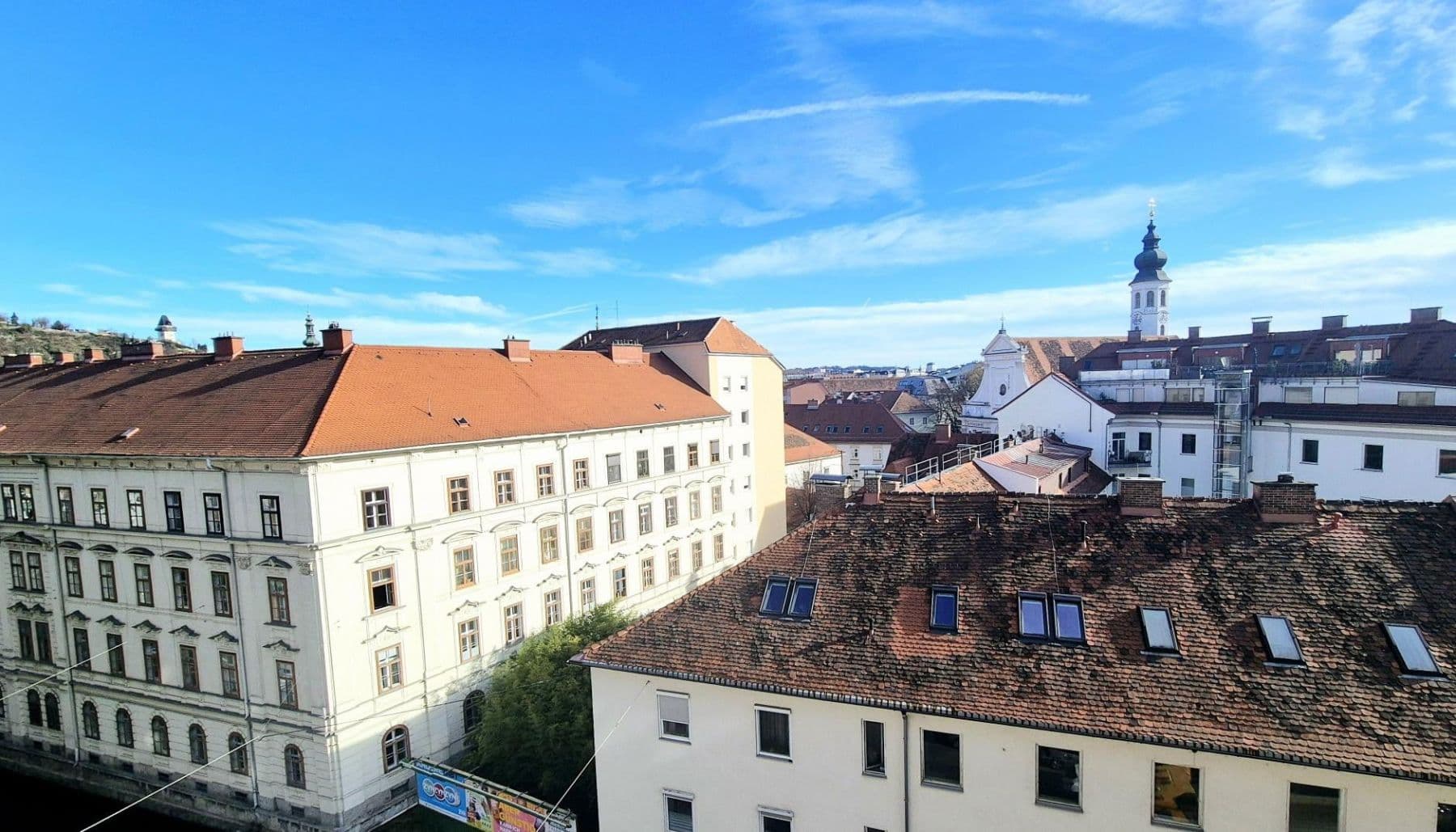 2 bedroom flat to rent, 59 m², Graz, Styria 2 bedroom flat to rent, 59 m², Graz, Styria