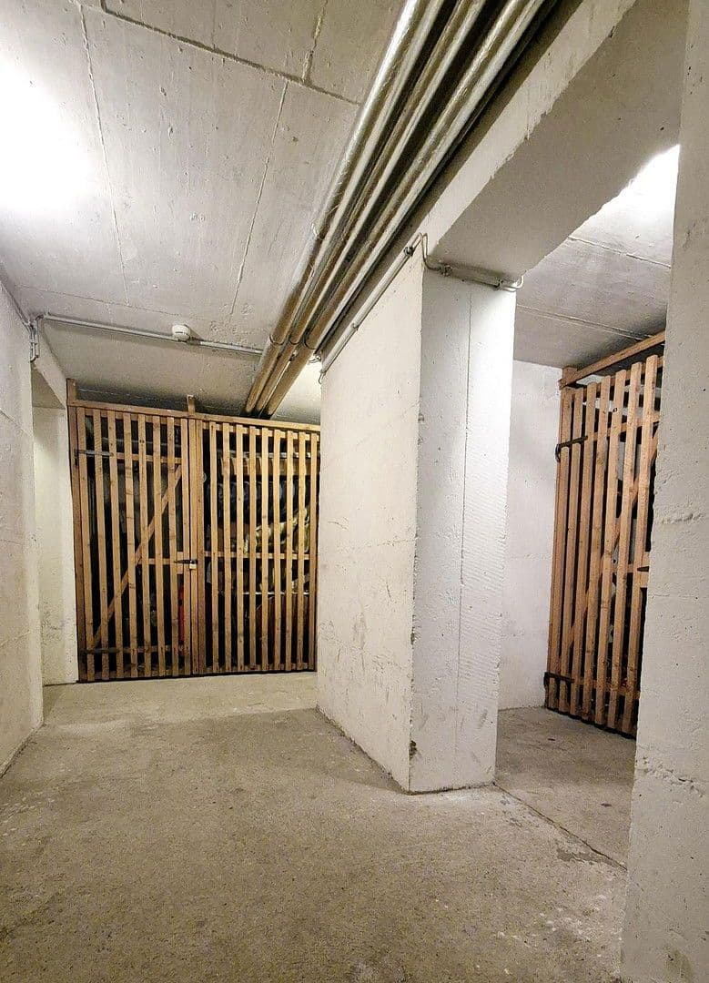 2 bedroom flat to rent, 59 m², Graz, Styria 2 bedroom flat to rent, 59 m², Graz, Styria