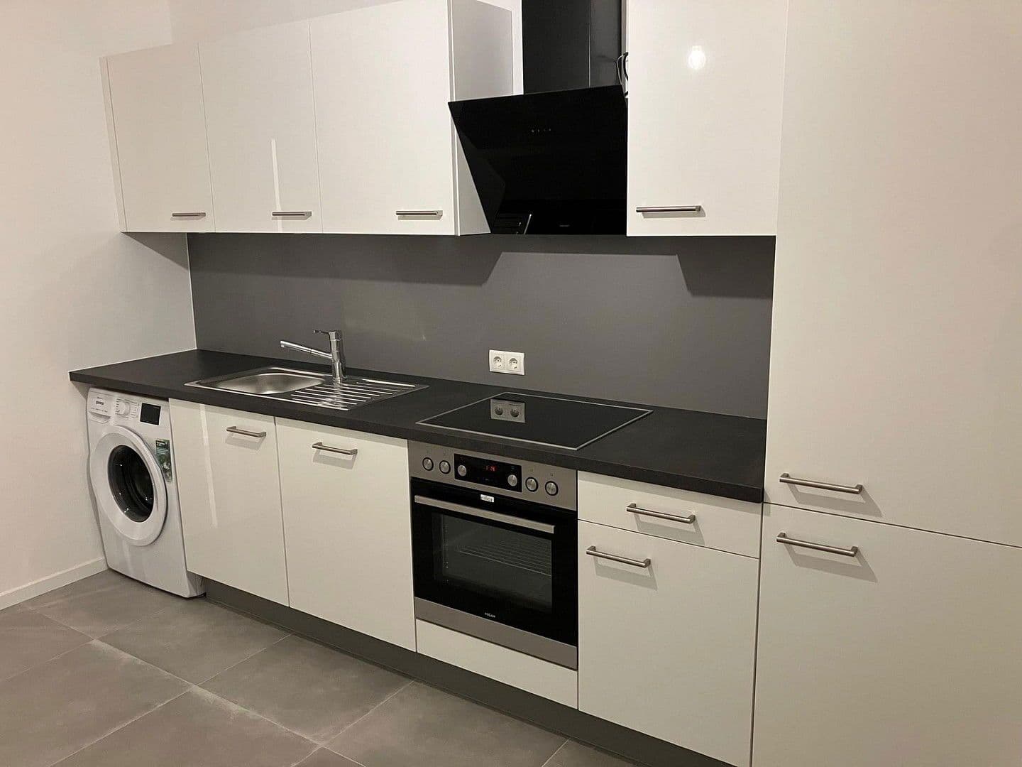 2 bedroom flat to rent, 59 m², Graz, Styria 2 bedroom flat to rent, 59 m², Graz, Styria