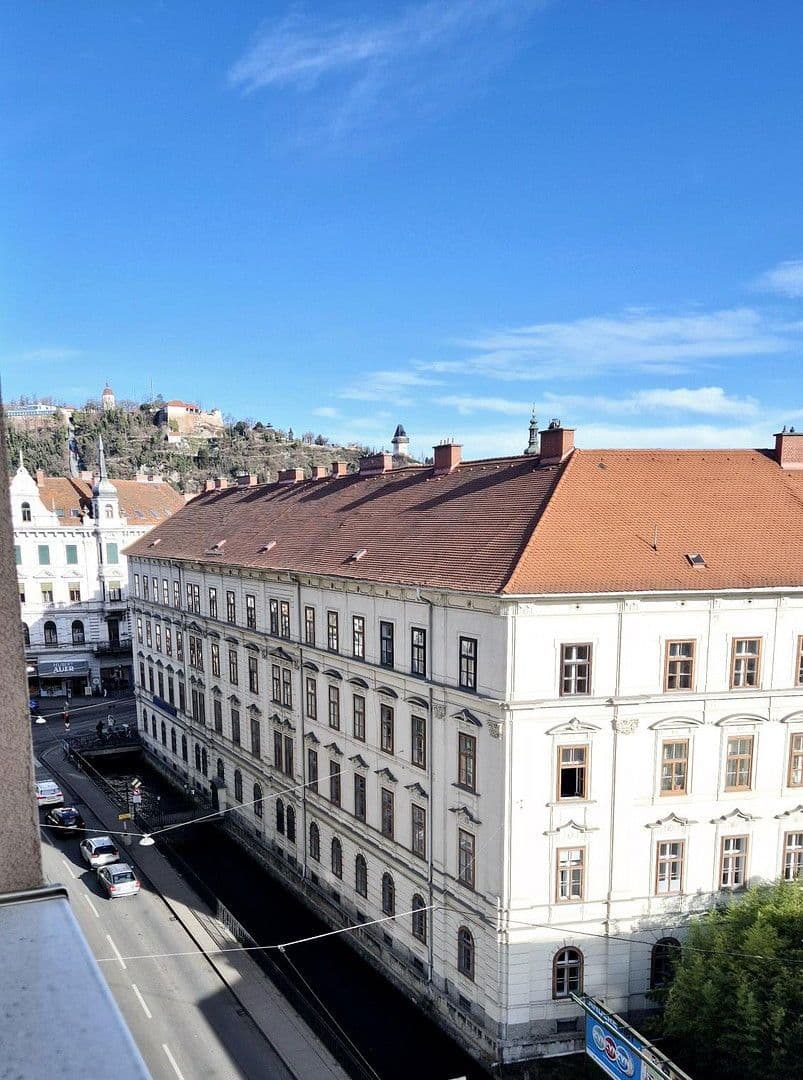 2 bedroom flat to rent, 59 m², Graz, Styria 2 bedroom flat to rent, 59 m², Graz, Styria