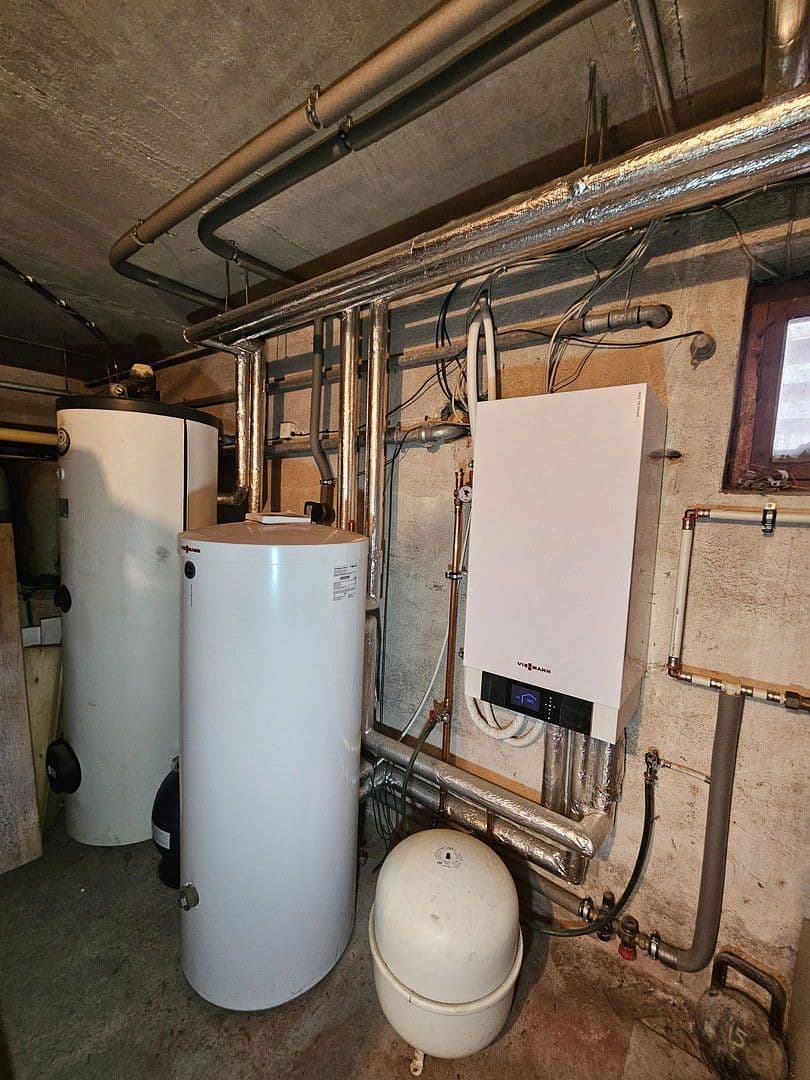 house for sale, 110 m², Südliches Anhalt, Saxony-Anhalt house for sale, 110 m², Südliches Anhalt, Saxony-Anhalt