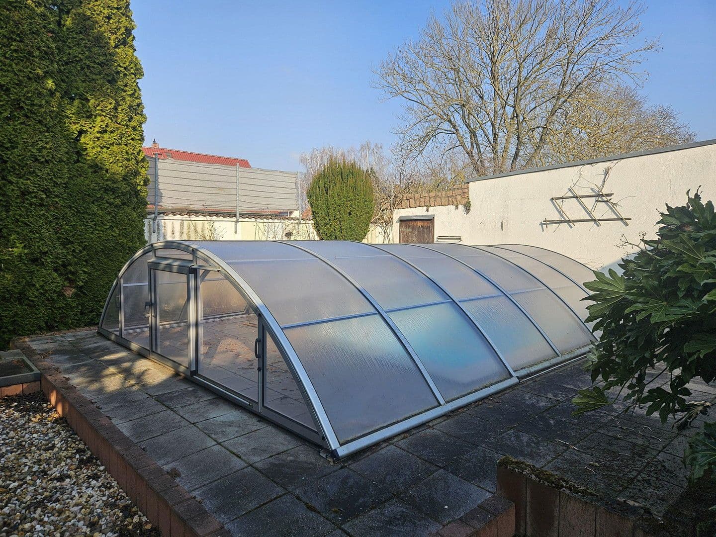 house for sale, 110 m², Südliches Anhalt, Saxony-Anhalt house for sale, 110 m², Südliches Anhalt, Saxony-Anhalt