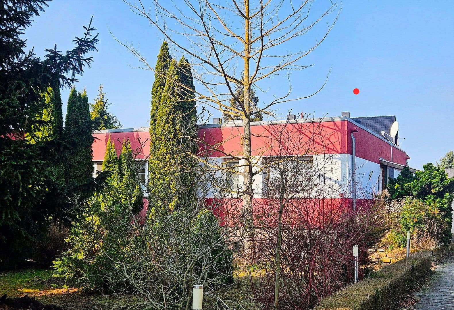 house for sale, 110 m², Südliches Anhalt, Saxony-Anhalt house for sale, 110 m², Südliches Anhalt, Saxony-Anhalt