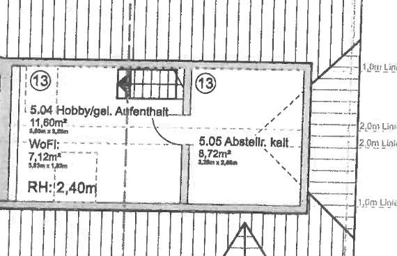 3 bedroom flat for sale, 63 m², Markkleeberg, Saxony 3 bedroom flat for sale, 63 m², Markkleeberg, Saxony