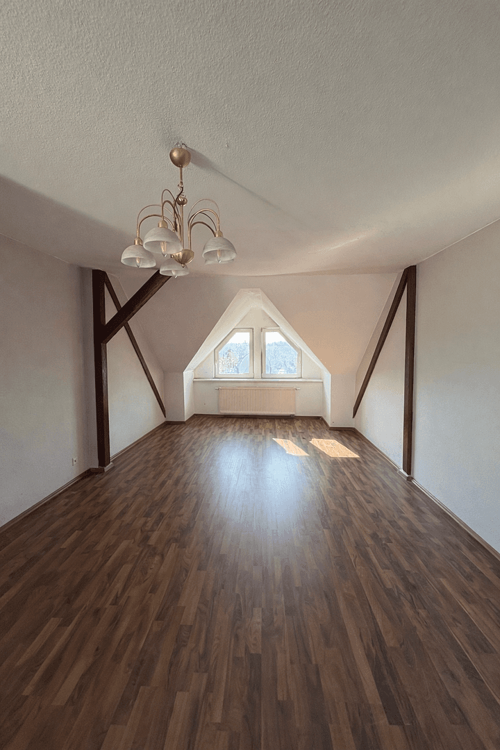 3 bedroom flat for sale, 63 m², Markkleeberg, Saxony 3 bedroom flat for sale, 63 m², Markkleeberg, Saxony