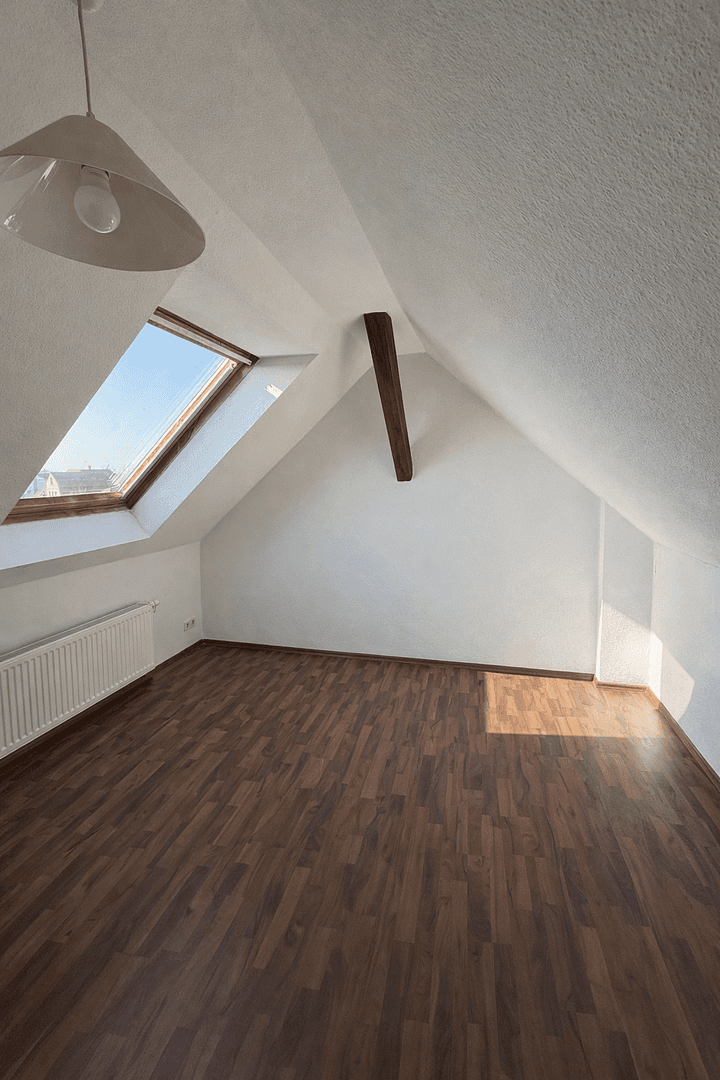 3 bedroom flat for sale, 63 m², Markkleeberg, Saxony 3 bedroom flat for sale, 63 m², Markkleeberg, Saxony