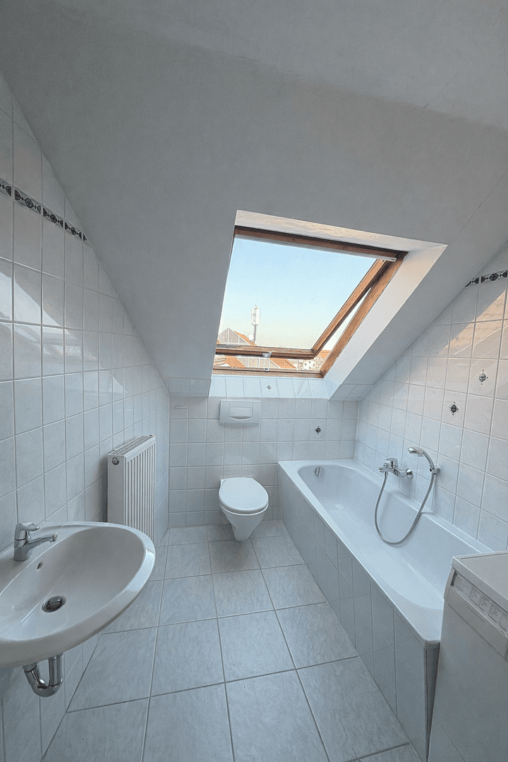 3 bedroom flat for sale, 63 m², Markkleeberg, Saxony 3 bedroom flat for sale, 63 m², Markkleeberg, Saxony