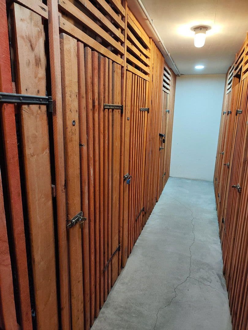 1 bedroom flat to rent, 35 m², Karl-von-Hahn-Str. 125, Freudenstadt, Baden-Württemberg 1 bedroom flat to rent, 35 m², Karl-von-Hahn-Str. 125, Freudenstadt, Baden-Württemberg