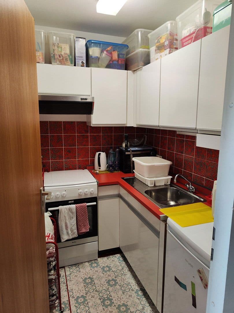 1 bedroom flat to rent, 35 m², Karl-von-Hahn-Str. 125, Freudenstadt, Baden-Württemberg 1 bedroom flat to rent, 35 m², Karl-von-Hahn-Str. 125, Freudenstadt, Baden-Württemberg