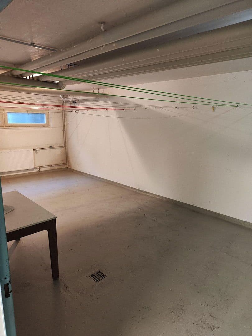 1 bedroom flat to rent, 35 m², Karl-von-Hahn-Str. 125, Freudenstadt, Baden-Württemberg 1 bedroom flat to rent, 35 m², Karl-von-Hahn-Str. 125, Freudenstadt, Baden-Württemberg