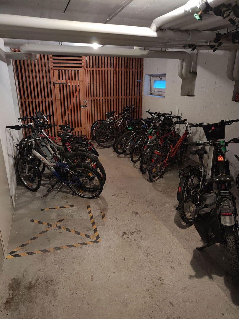 1 bedroom flat to rent, 35 m², Karl-von-Hahn-Str. 125, Freudenstadt, Baden-Württemberg 1 bedroom flat to rent, 35 m², Karl-von-Hahn-Str. 125, Freudenstadt, Baden-Württemberg