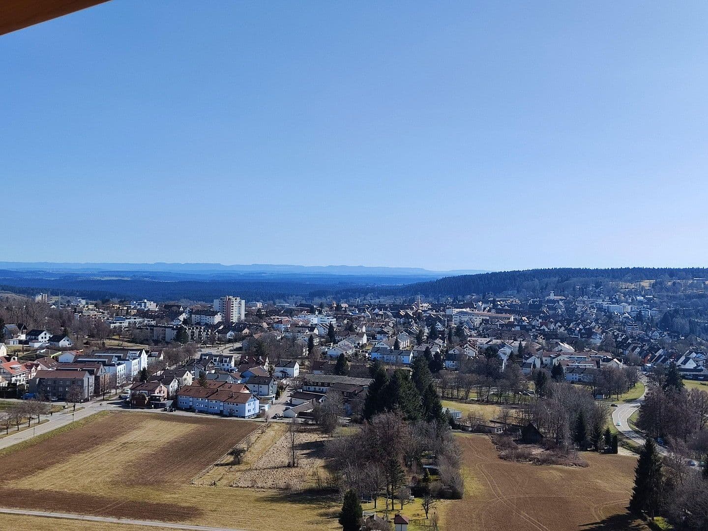 1 bedroom flat to rent, 35 m², Karl-von-Hahn-Str. 125, Freudenstadt, Baden-Württemberg 1 bedroom flat to rent, 35 m², Karl-von-Hahn-Str. 125, Freudenstadt, Baden-Württemberg