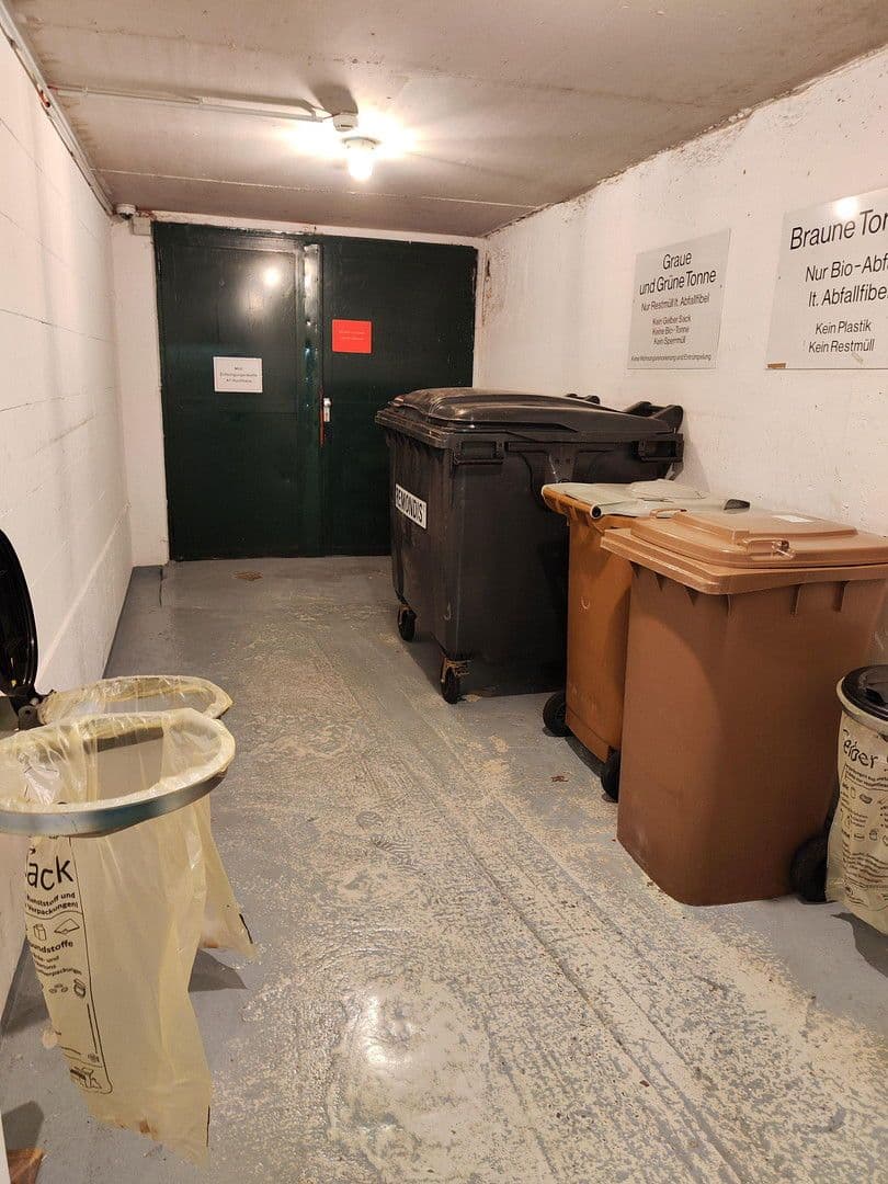 1 bedroom flat to rent, 35 m², Karl-von-Hahn-Str. 125, Freudenstadt, Baden-Württemberg 1 bedroom flat to rent, 35 m², Karl-von-Hahn-Str. 125, Freudenstadt, Baden-Württemberg