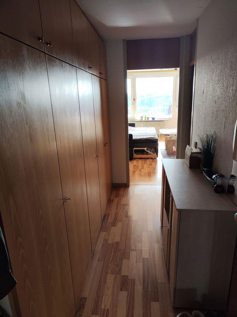 1 bedroom flat to rent, 35 m², Karl-von-Hahn-Str. 125, Freudenstadt, Baden-Württemberg 1 bedroom flat to rent, 35 m², Karl-von-Hahn-Str. 125, Freudenstadt, Baden-Württemberg