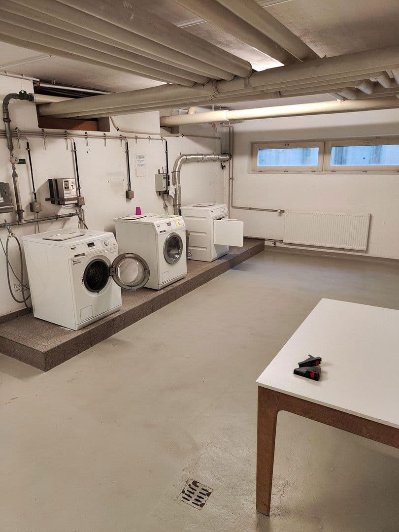 1 bedroom flat to rent, 35 m², Karl-von-Hahn-Str. 125, Freudenstadt, Baden-Württemberg 1 bedroom flat to rent, 35 m², Karl-von-Hahn-Str. 125, Freudenstadt, Baden-Württemberg