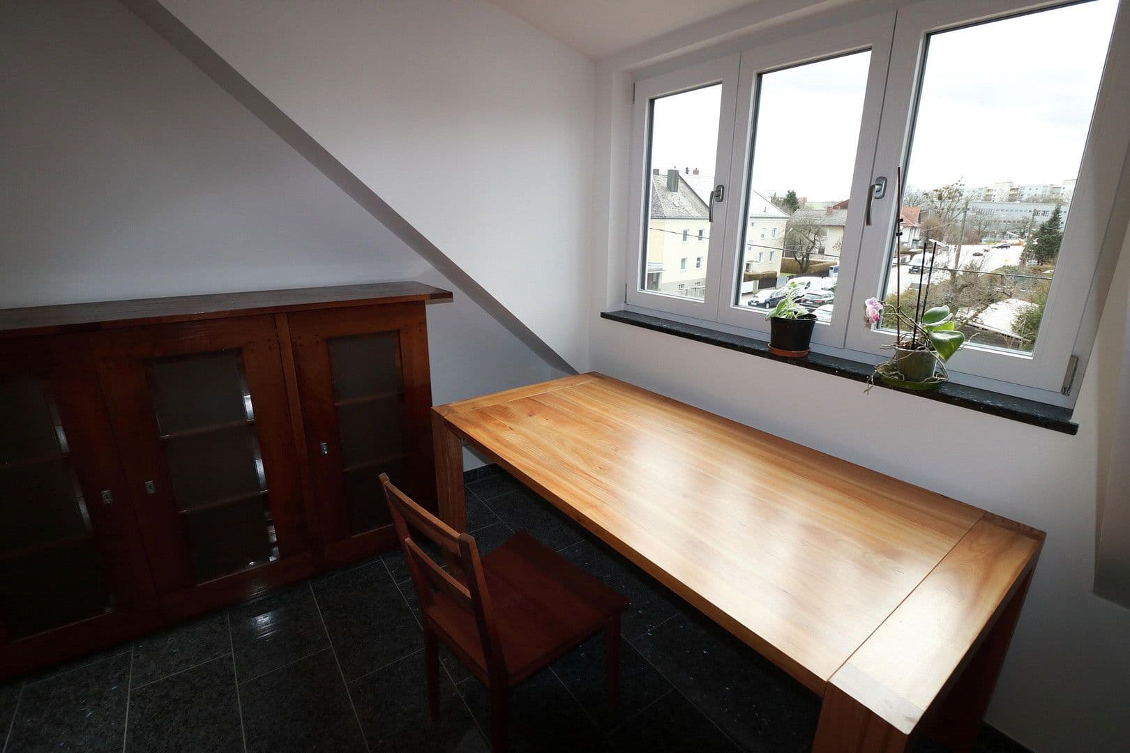 3 bedroom flat to rent, 90 m², Senftenauerstraße 154, München, Bavaria 3 bedroom flat to rent, 90 m², Senftenauerstraße 154, München, Bavaria