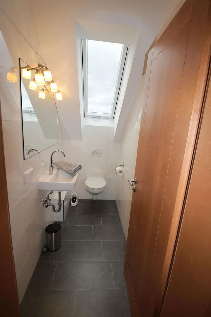 3 bedroom flat to rent, 90 m², Senftenauerstraße 154, München, Bavaria 3 bedroom flat to rent, 90 m², Senftenauerstraße 154, München, Bavaria