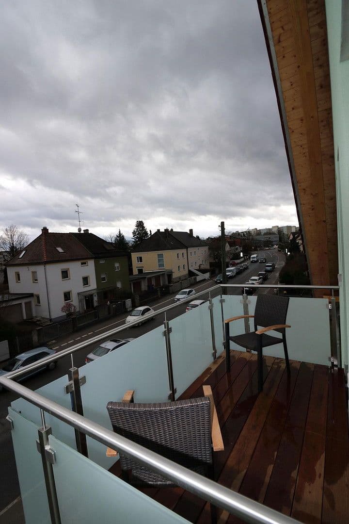 3 bedroom flat to rent, 90 m², Senftenauerstraße 154, München, Bavaria 3 bedroom flat to rent, 90 m², Senftenauerstraße 154, München, Bavaria