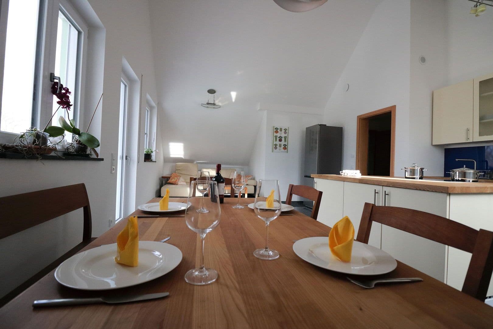 3 bedroom flat to rent, 90 m², Senftenauerstraße 154, München, Bavaria 3 bedroom flat to rent, 90 m², Senftenauerstraße 154, München, Bavaria