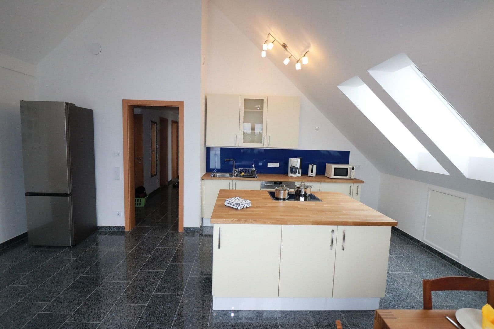 3 bedroom flat to rent, 90 m², Senftenauerstraße 154, München, Bavaria 3 bedroom flat to rent, 90 m², Senftenauerstraße 154, München, Bavaria