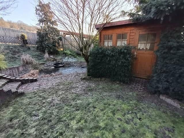 house for sale, 124 m², Frankenau, Hesse house for sale, 124 m², Frankenau, Hesse