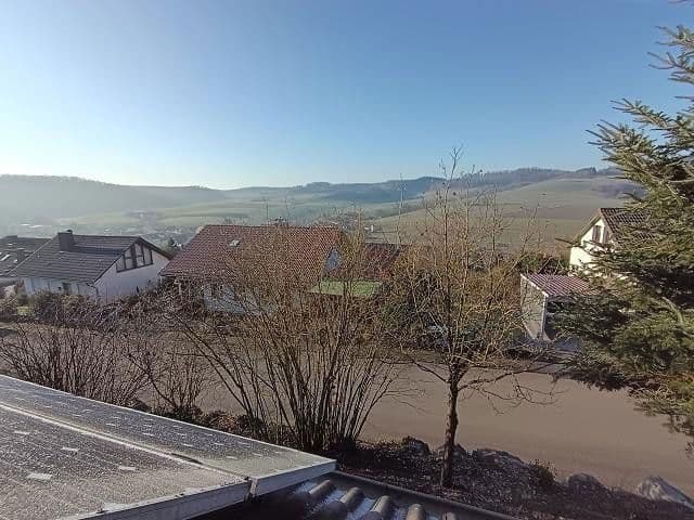 house for sale, 124 m², Frankenau, Hesse house for sale, 124 m², Frankenau, Hesse