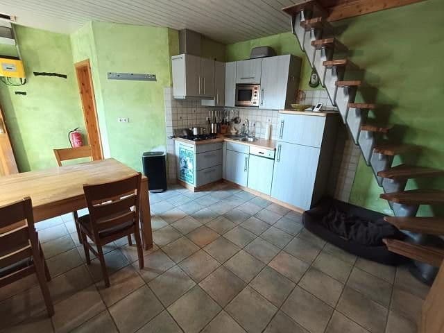house for sale, 124 m², Frankenau, Hesse house for sale, 124 m², Frankenau, Hesse