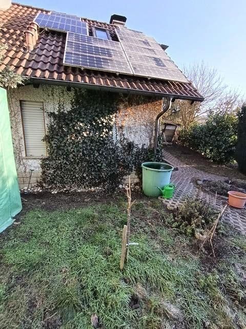 house for sale, 124 m², Frankenau, Hesse house for sale, 124 m², Frankenau, Hesse