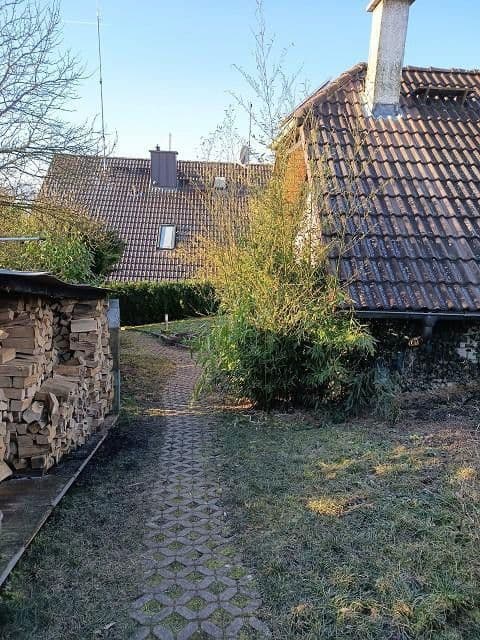 house for sale, 124 m², Frankenau, Hesse house for sale, 124 m², Frankenau, Hesse